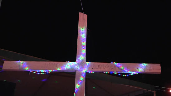 Reportagem - Festa da Sagrada Família